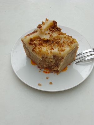  at Loaf Sourdough Bakery in Utrecht