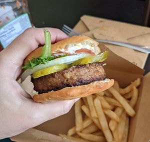 Irie Classic at Irie Green in Gloucester