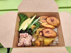 The Don Bowl at Irie Green in Gloucester