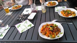  at Am Deich in Peenemuende