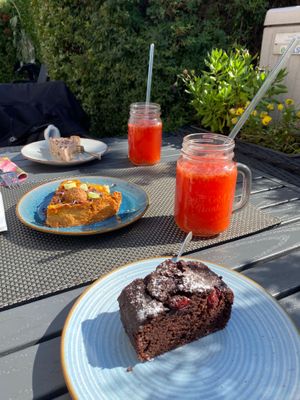  at Am Deich in Peenemuende