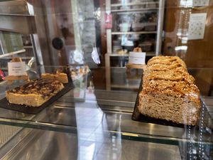   at Am Deich in Peenemuende