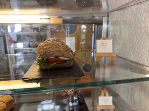   at Am Deich in Peenemuende