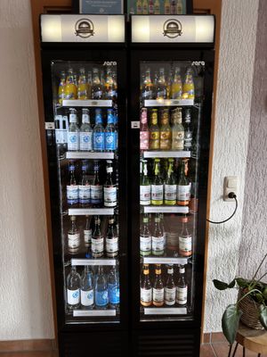   at Am Deich in Peenemuende