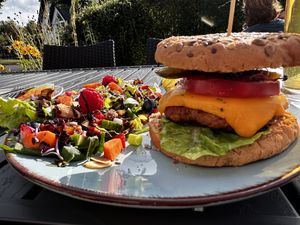   at Am Deich in Peenemuende