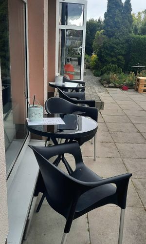   at Am Deich in Peenemuende