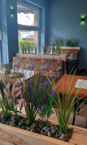  at Am Deich in Peenemuende