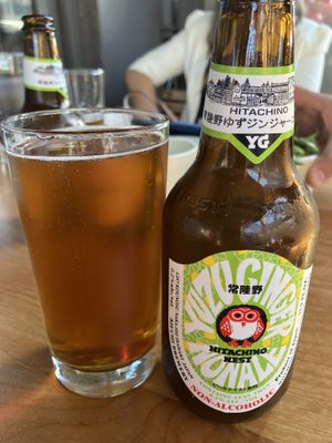   at Mamanoko in San Francisco