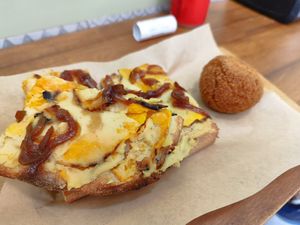  at Prima la Materia in Rome