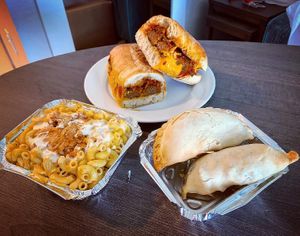 Delicious  at Freakin' Vegan - Take Out & Delivery in Ridgewood