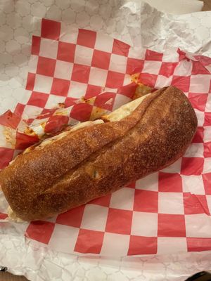   at Freakin' Vegan - Take Out & Delivery in Ridgewood