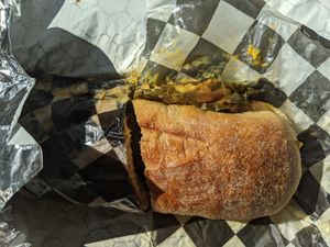  at Freakin' Vegan - Take Out & Delivery in Ridgewood