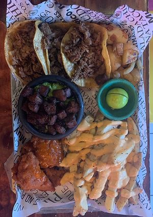   at Revolucion Verde - Colonia Centro in Monterrey