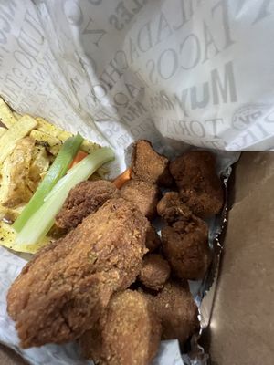   at Revolucion Verde - Colonia Centro in Monterrey