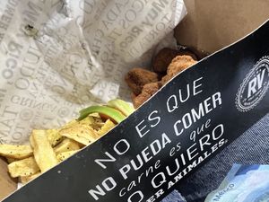   at Revolucion Verde - Colonia Centro in Monterrey