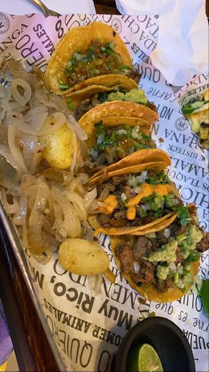   at Revolucion Verde - Colonia Centro in Monterrey