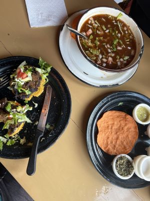   at Revolucion Verde - Colonia Centro in Monterrey