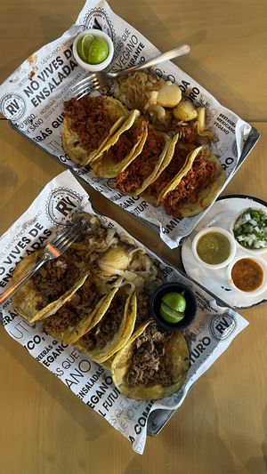   at Revolucion Verde - Colonia Centro in Monterrey