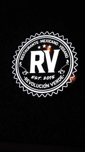 Est 2015 at Revolucion Verde - Colonia Centro in Monterrey