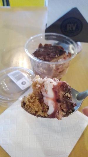 Gansito gluten free at Revolucion Verde - Colonia Centro in Monterrey