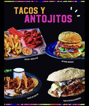 Menú at Revolucion Verde - Colonia Centro in Monterrey