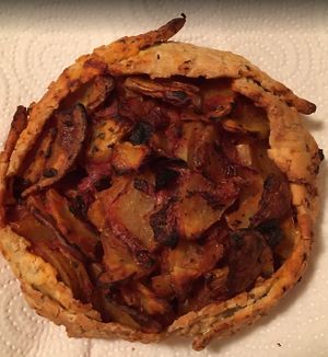  at Amendūla Café in Paris