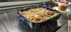  at Amendūla Café in Paris