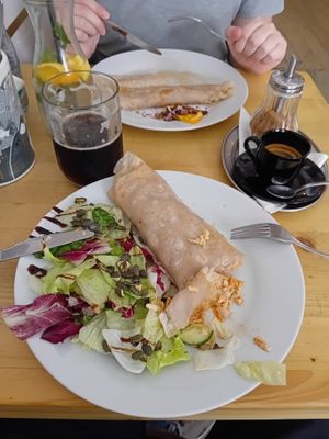  at Funki Punki in Bratislava