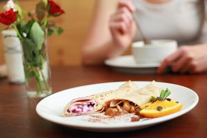  at Funki Punki in Bratislava