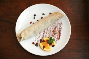  at Funki Punki in Bratislava