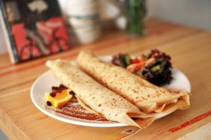  at Funki Punki in Bratislava