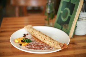  at Funki Punki in Bratislava