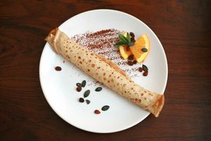  at Funki Punki in Bratislava