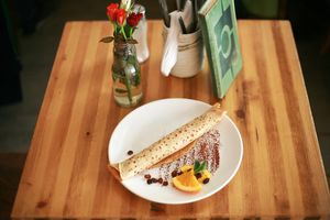  at Funki Punki in Bratislava