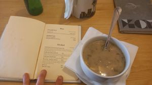  at Funki Punki in Bratislava