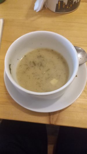  at Funki Punki in Bratislava