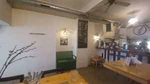  at Funki Punki in Bratislava