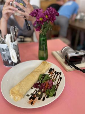   at Funki Punki in Bratislava