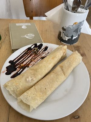   at Funki Punki in Bratislava