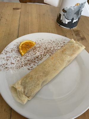   at Funki Punki in Bratislava