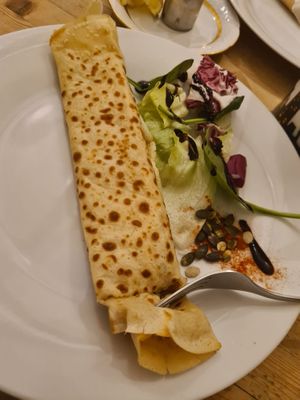  at Funki Punki in Bratislava