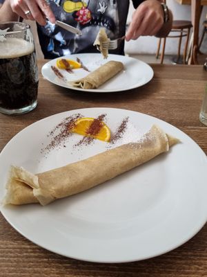  at Funki Punki in Bratislava