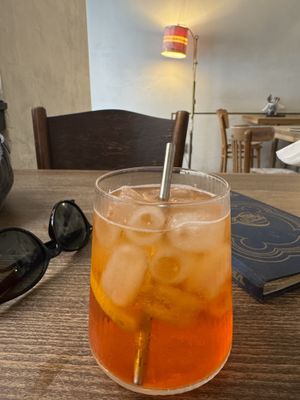   at Funki Punki in Bratislava