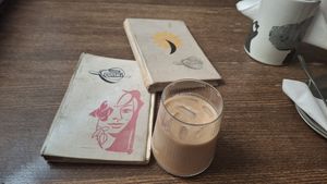  at Funki Punki in Bratislava