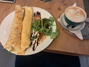  at Funki Punki in Bratislava