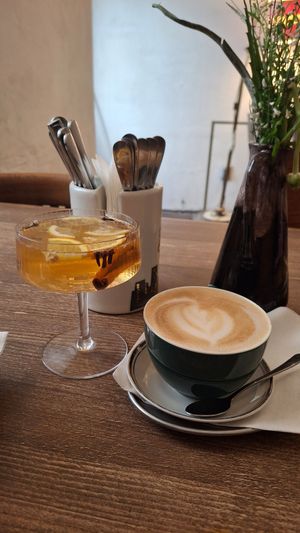  at Funki Punki in Bratislava