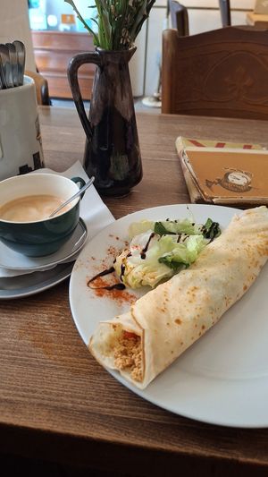  at Funki Punki in Bratislava