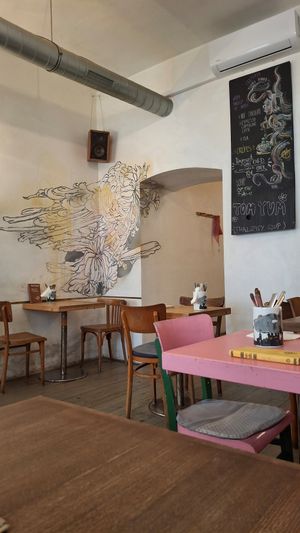  at Funki Punki in Bratislava