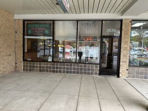   at The Vegetable Garden in Silver Spring