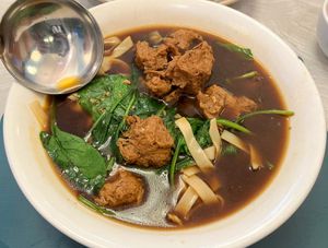   at The Vegetable Garden in Silver Spring